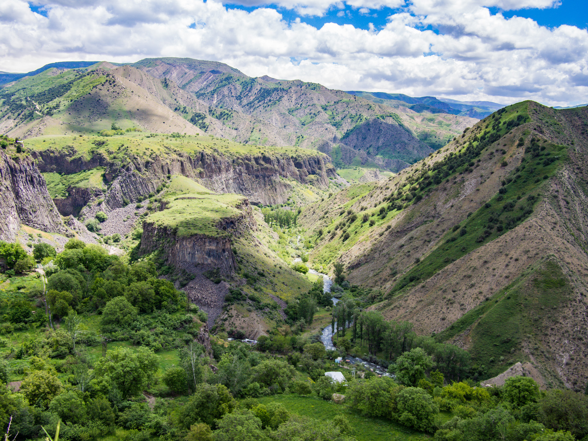 Armenia